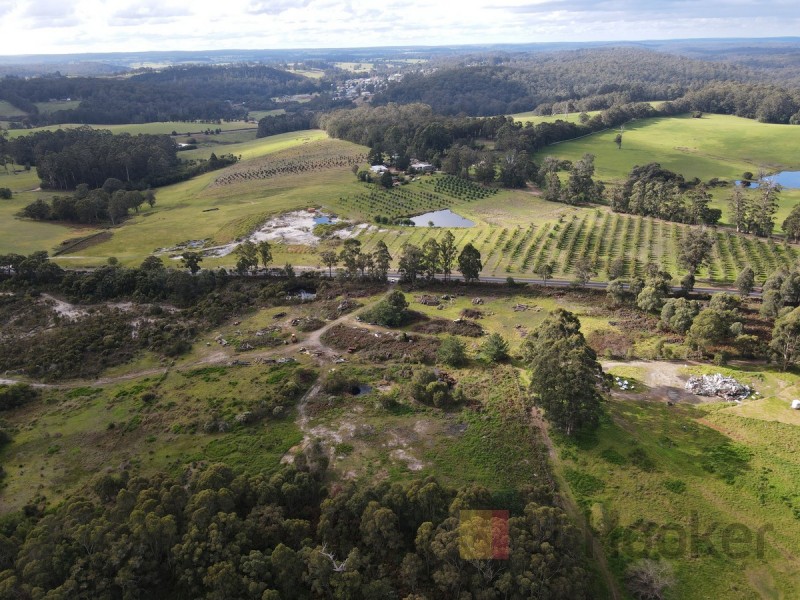 Lot 102/Lot 102 Pemberton-Northcliffe Road, Pemberton WA 6260