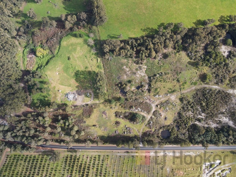 Lot 102/Lot 102 Pemberton-Northcliffe Road, Pemberton WA 6260