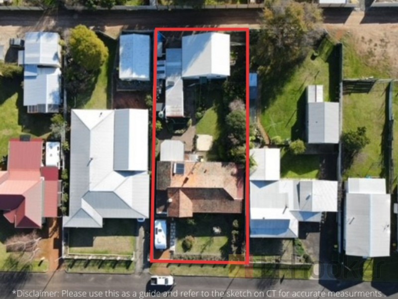 11 Bath Street, Manjimup WA 6258