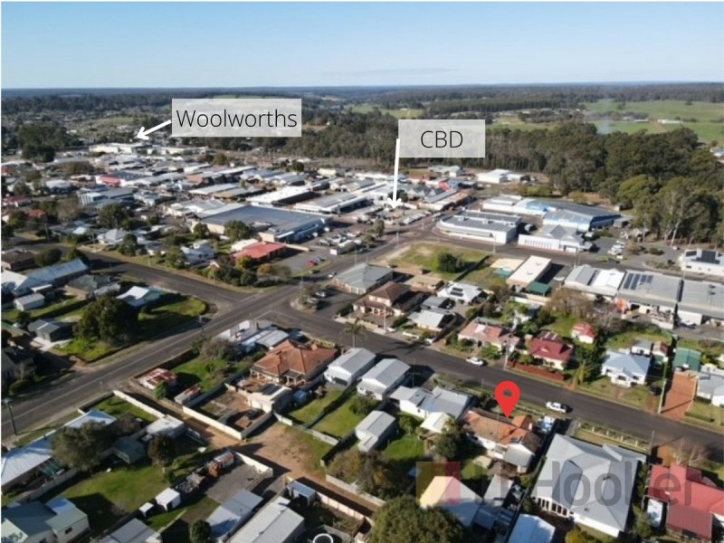 11 Bath Street, Manjimup WA 6258