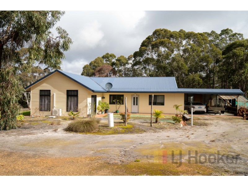 40 Sparsa Close (Crowea), Northcliffe WA 6262