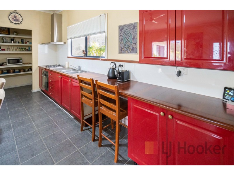 40 Sparsa Close (Crowea), Northcliffe WA 6262