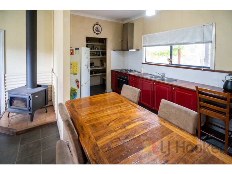 40 Sparsa Close (Crowea), Northcliffe WA 6262