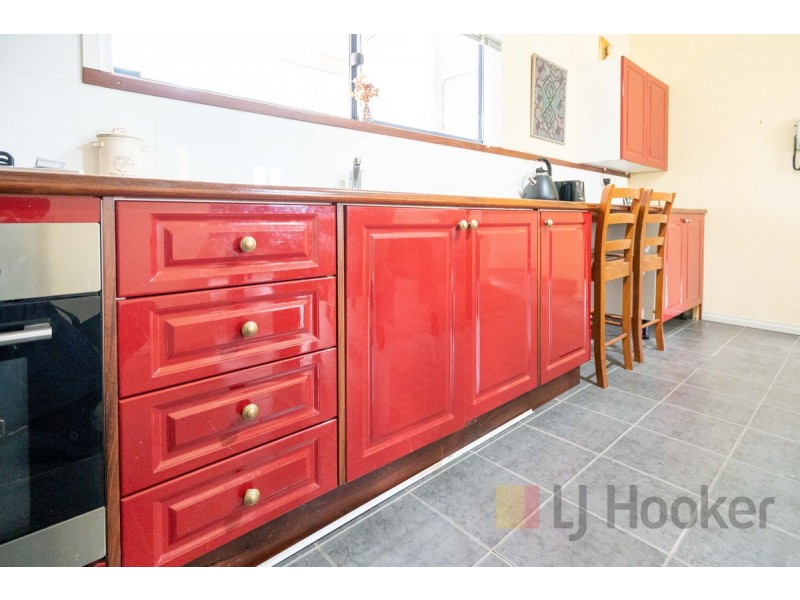 40 Sparsa Close (Crowea), Northcliffe WA 6262