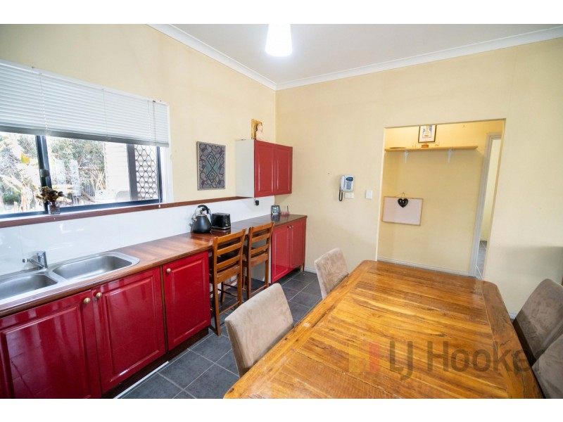 40 Sparsa Close (Crowea), Northcliffe WA 6262