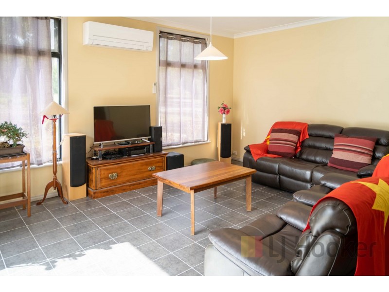 40 Sparsa Close (Crowea), Northcliffe WA 6262