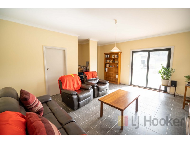 40 Sparsa Close (Crowea), Northcliffe WA 6262