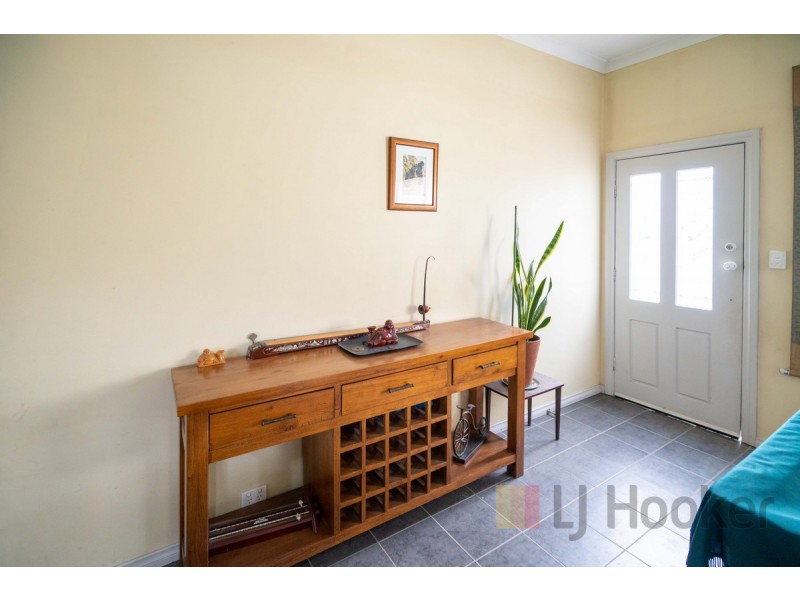 40 Sparsa Close (Crowea), Northcliffe WA 6262