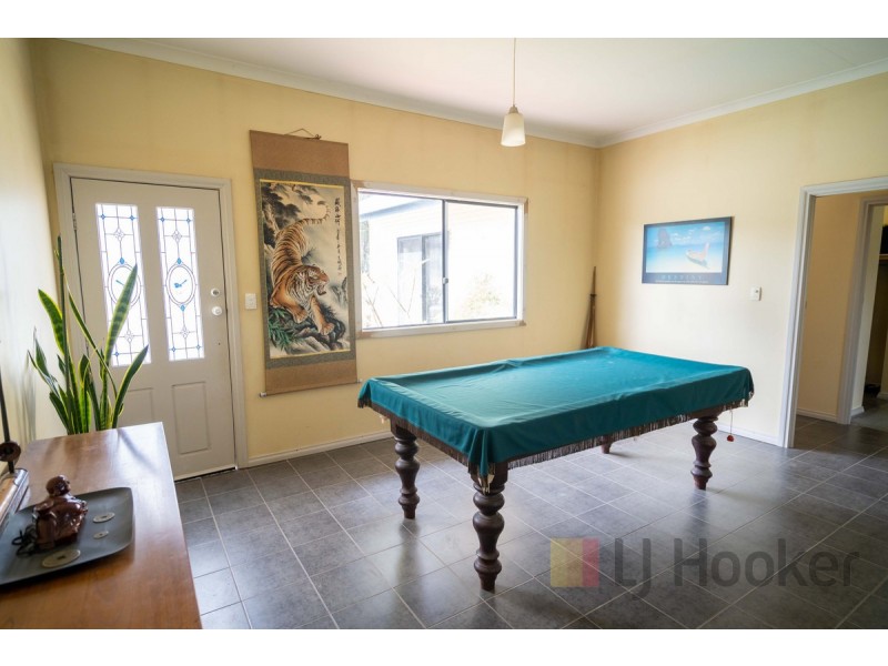 40 Sparsa Close (Crowea), Northcliffe WA 6262