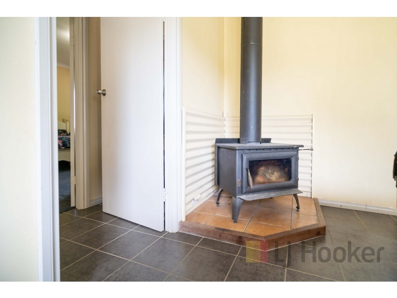 40 Sparsa Close (Crowea), Northcliffe WA 6262