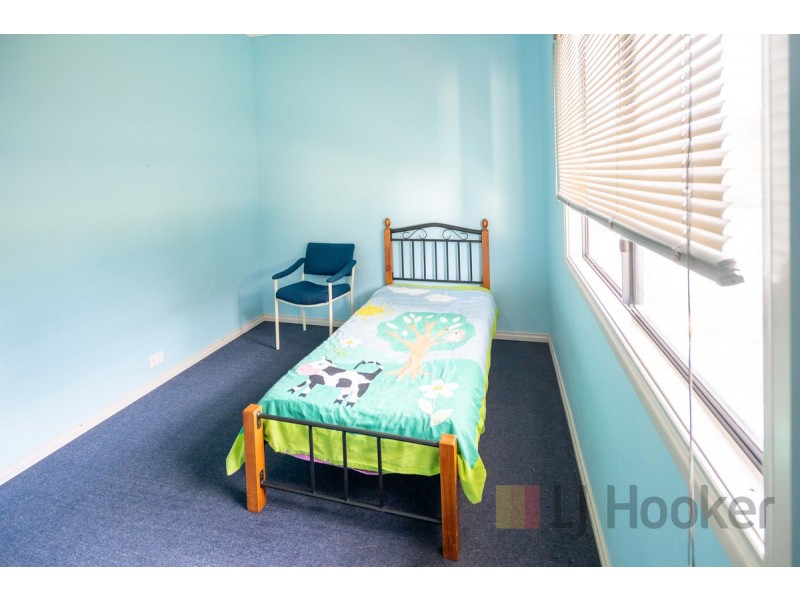 40 Sparsa Close (Crowea), Northcliffe WA 6262