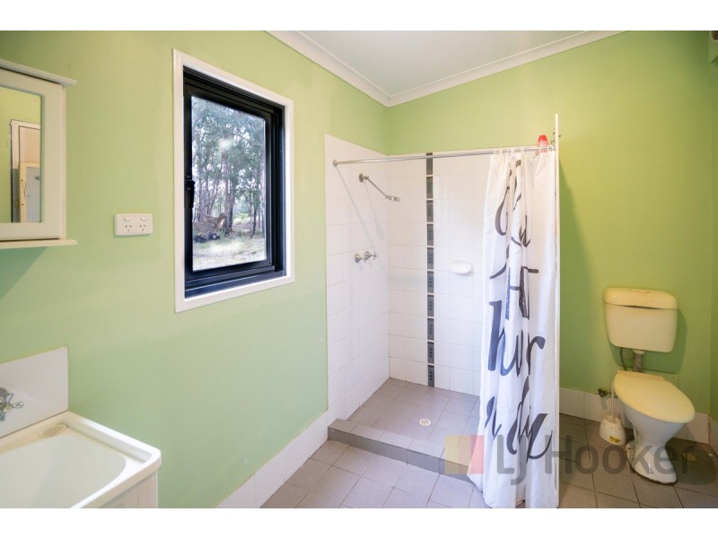 40 Sparsa Close (Crowea), Northcliffe WA 6262