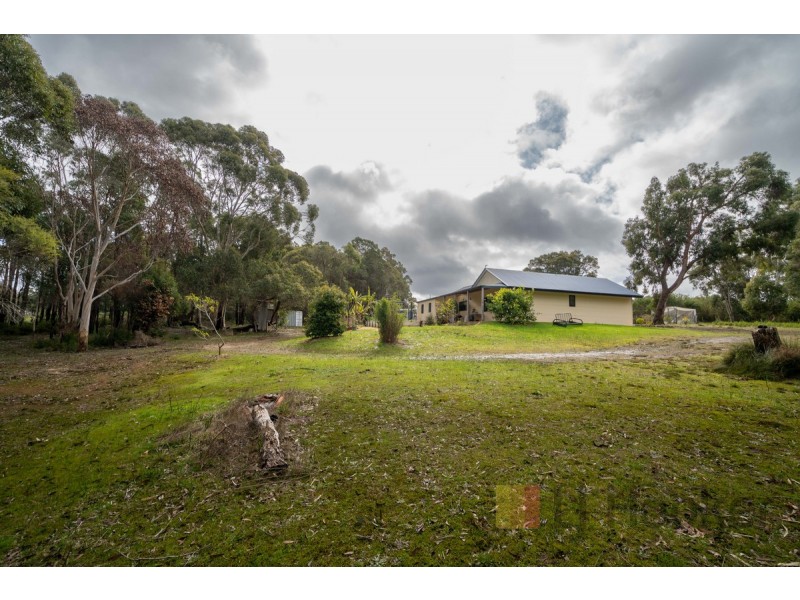 40 Sparsa Close (Crowea), Northcliffe WA 6262
