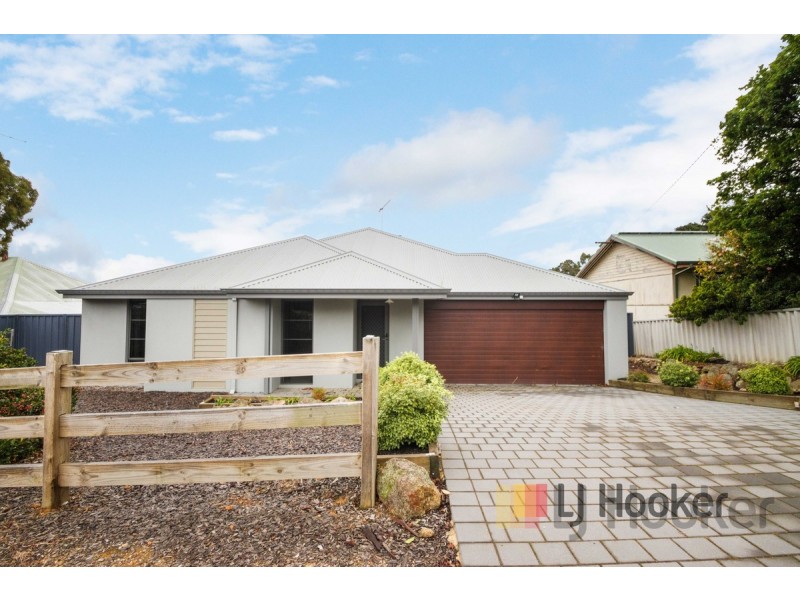 11 Guppy Street, Pemberton WA 6260
