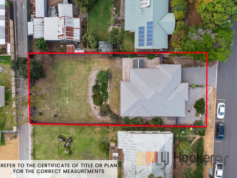 11 Guppy Street, Pemberton WA 6260