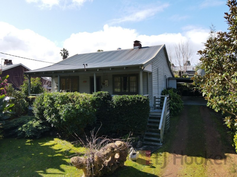 23 Kelly Street, Pemberton WA 6260