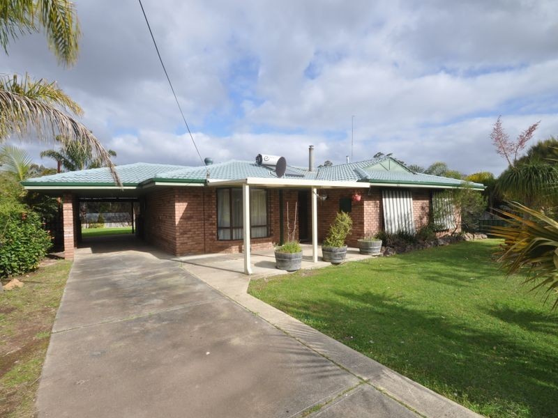 2 Kennedy Street, Pemberton WA 6260