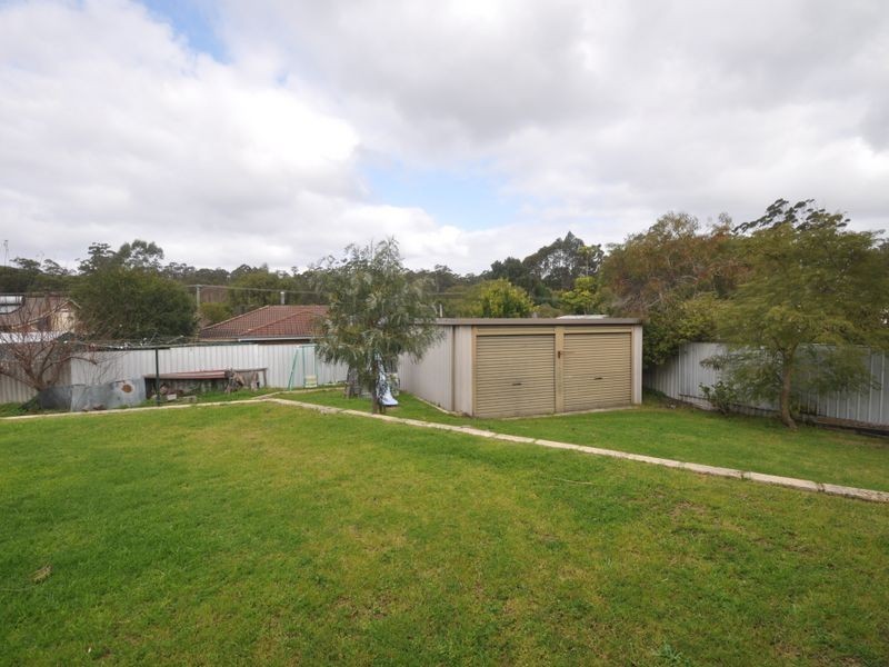 2 Kennedy Street, Pemberton WA 6260