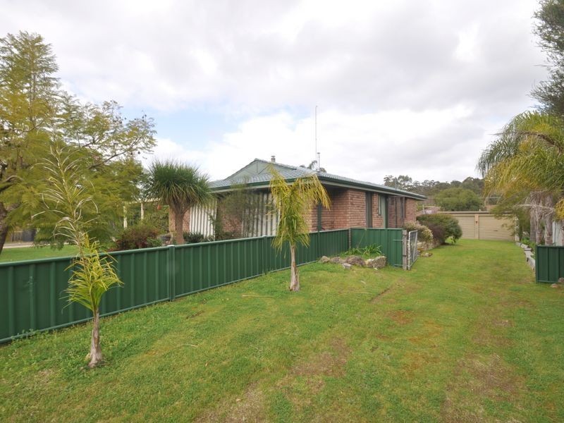 2 Kennedy Street, Pemberton WA 6260