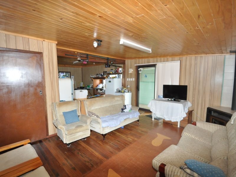 Lot 81 Martyn Place, Northcliffe WA 6262