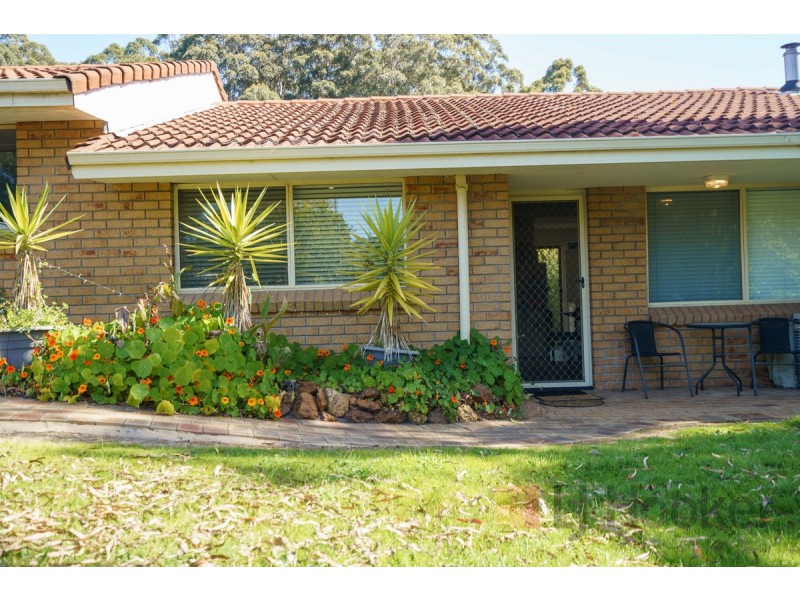 11/19 Kennedy Street, Pemberton WA 6260