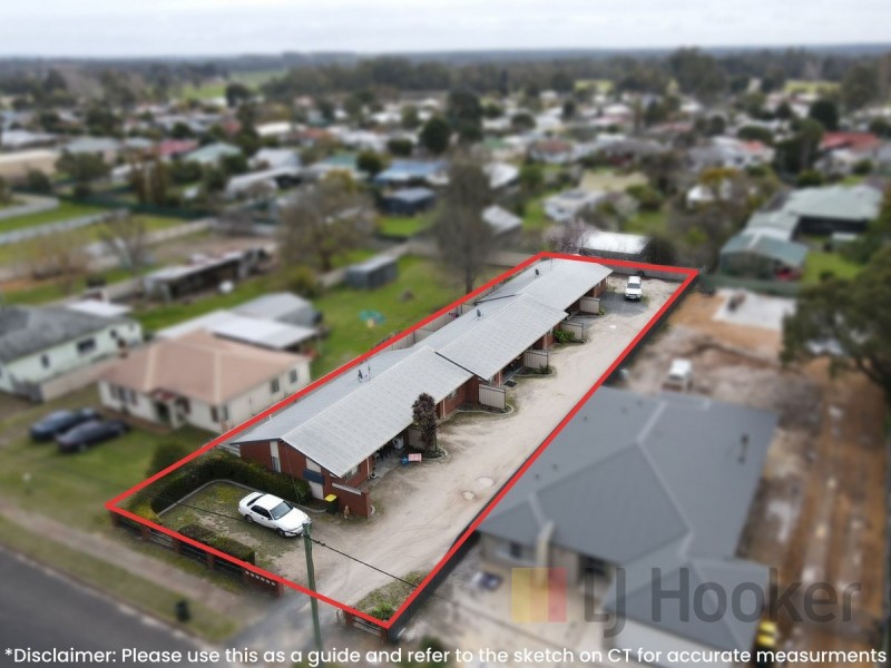 12 Rutherford Street, Manjimup WA 6258