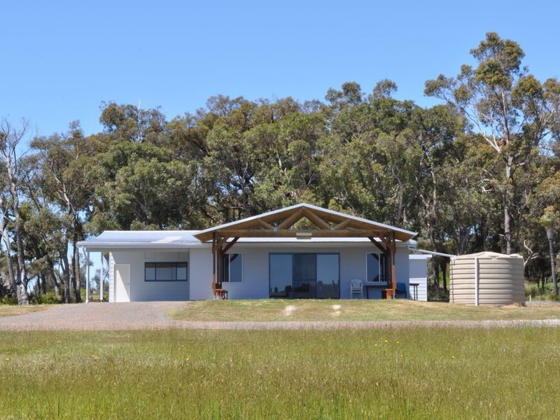 37 Norna Drive, Northcliffe WA 6262