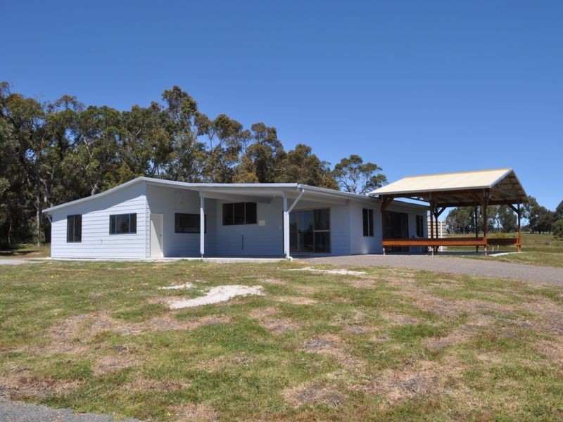 37 Norna Drive, Northcliffe WA 6262