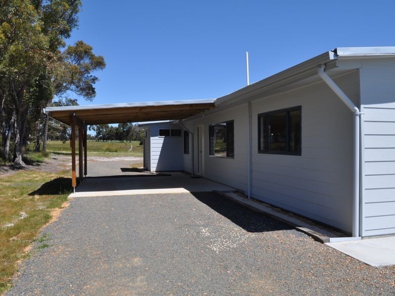 37 Norna Drive, Northcliffe WA 6262