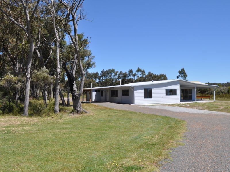 37 Norna Drive, Northcliffe WA 6262