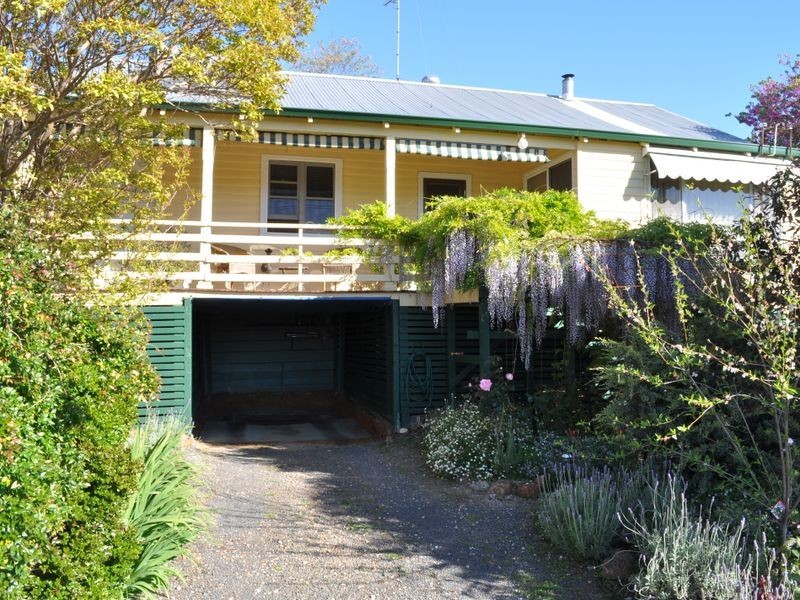 42 Guppy Street, Pemberton WA 6260