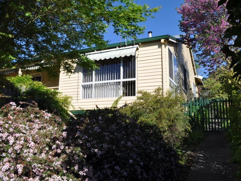 42 Guppy Street, Pemberton WA 6260