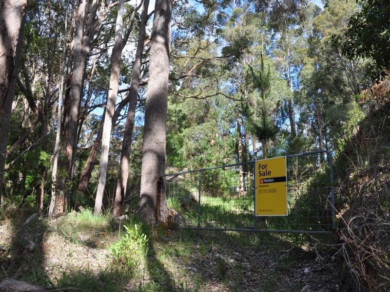 Lot 12 Brockman Street, Pemberton WA 6260