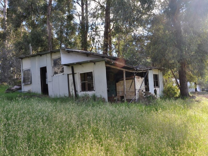 Lot 12 Brockman Street, Pemberton WA 6260