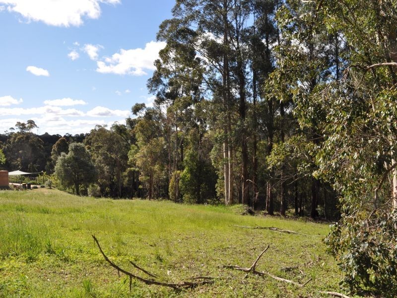 Lot 12 Brockman Street, Pemberton WA 6260