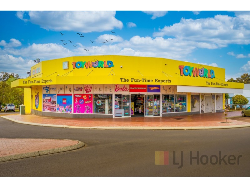 66 Giblett, Manjimup WA 6258