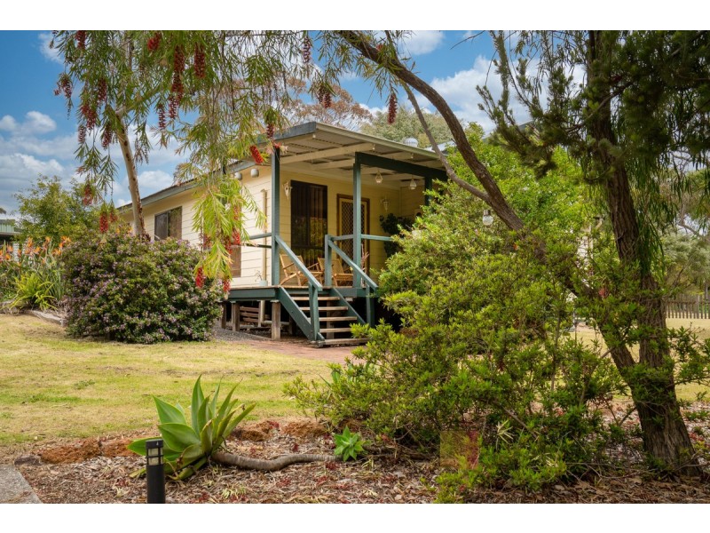 54 Glew Street, Pemberton WA 6260