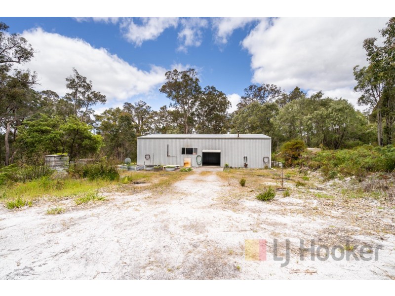 44 Bracken Rise, Northcliffe WA 6262