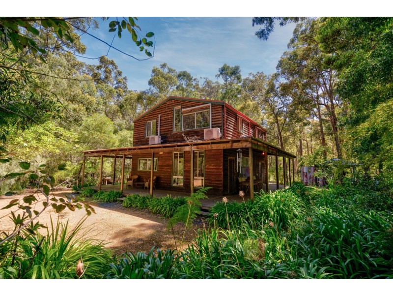 78 Karri Lane, Quinninup WA 6258