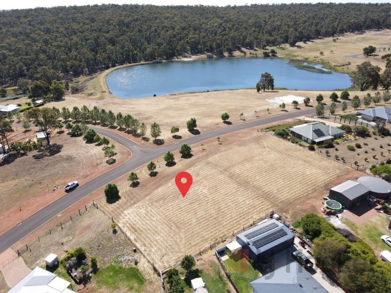 Lot 276/73 Gleneagles Drive, Bridgetown WA 6255