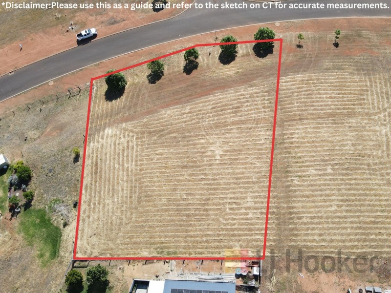 Lot 276/73 Gleneagles Drive, Bridgetown WA 6255