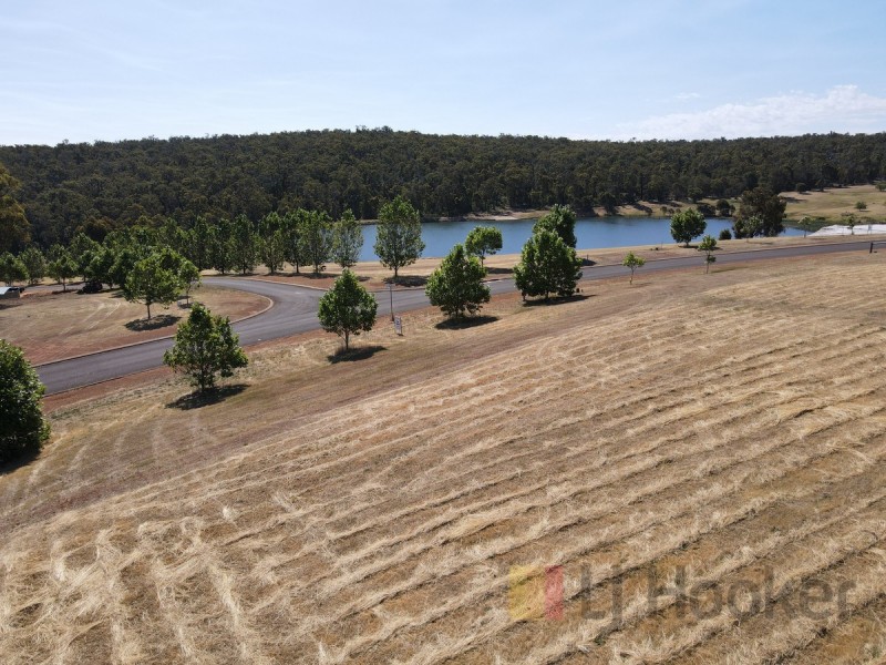 Lot 276/73 Gleneagles Drive, Bridgetown WA 6255