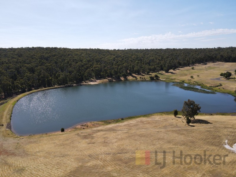 Lot 276/73 Gleneagles Drive, Bridgetown WA 6255