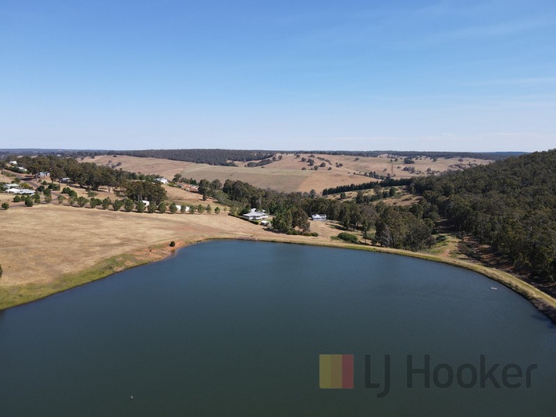 Lot 276/73 Gleneagles Drive, Bridgetown WA 6255