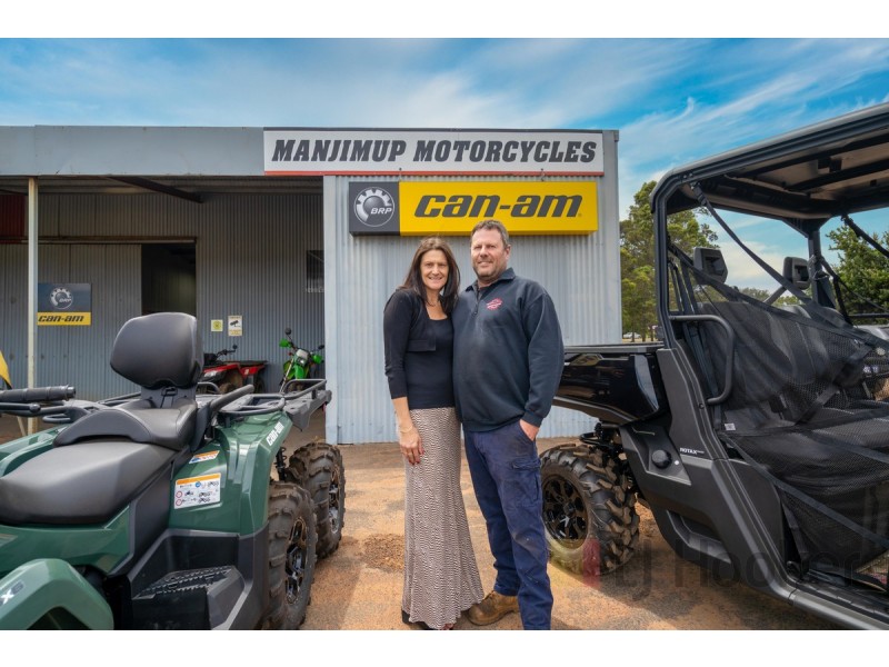 4 Giblett Street, Manjimup WA 6258