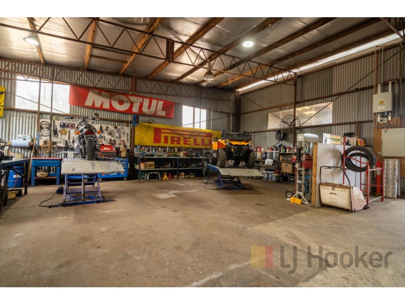 4 Giblett Street, Manjimup WA 6258