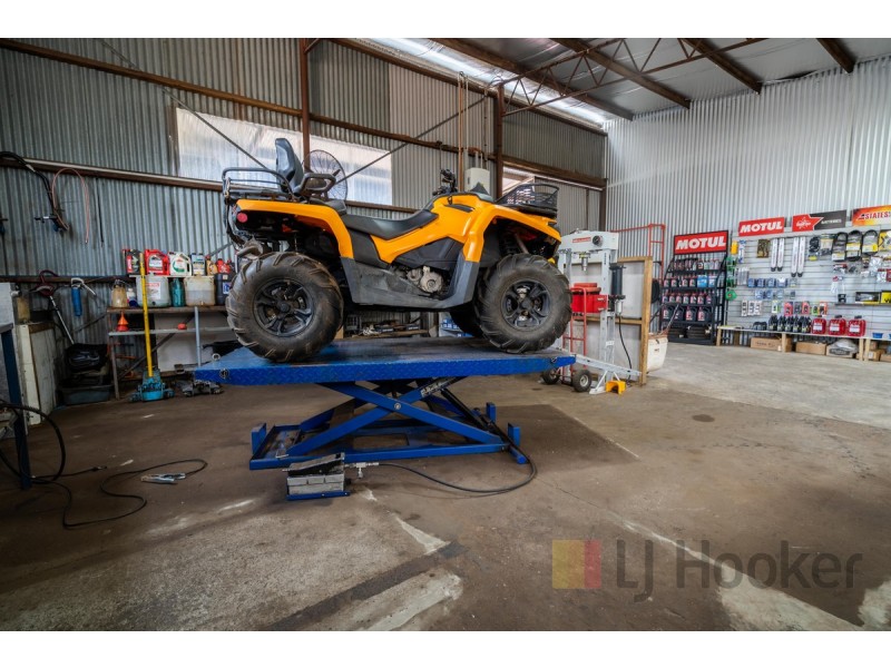 4 Giblett Street, Manjimup WA 6258