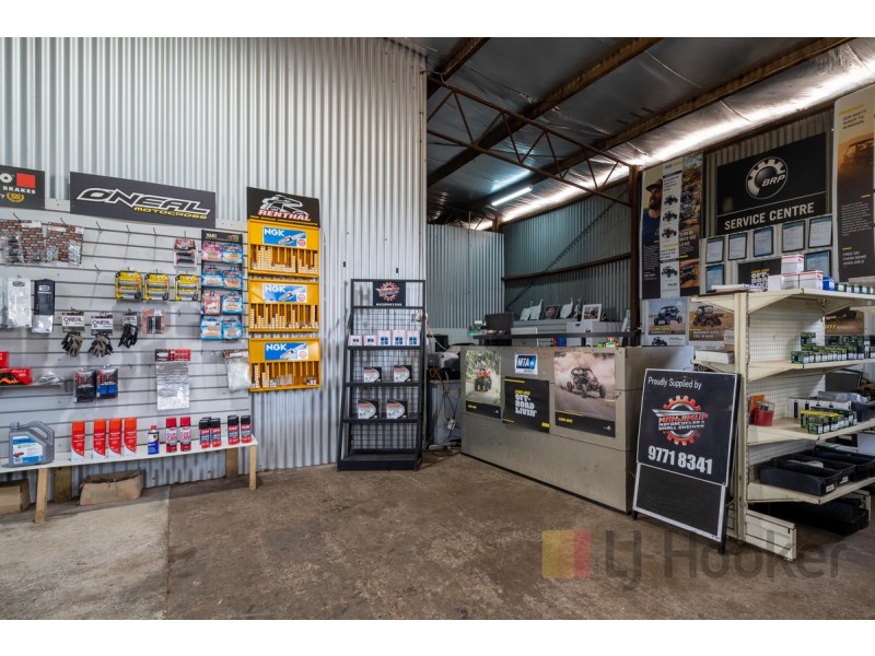 4 Giblett Street, Manjimup WA 6258