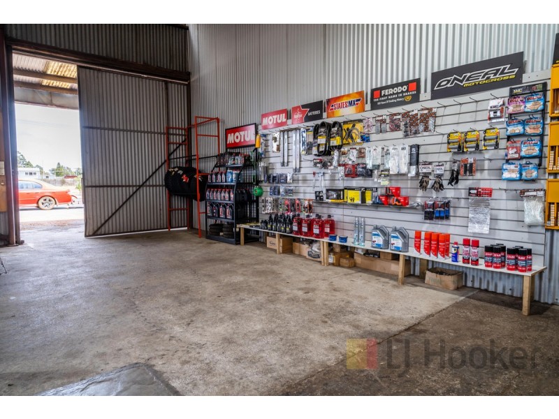 4 Giblett Street, Manjimup WA 6258