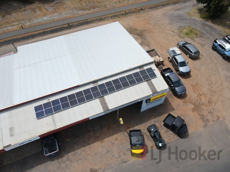 4 Giblett Street, Manjimup WA 6258